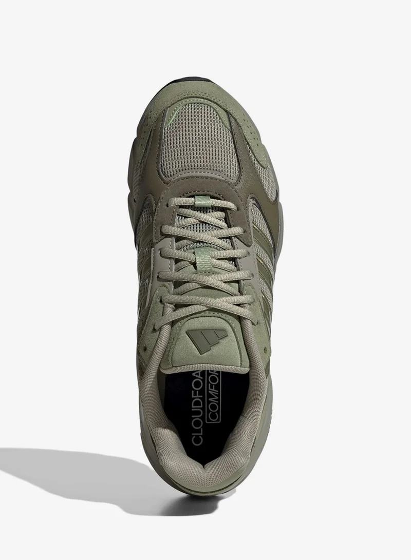 Adidas Green Crazychaos 2000 Shoes for Men | Best Price UAE